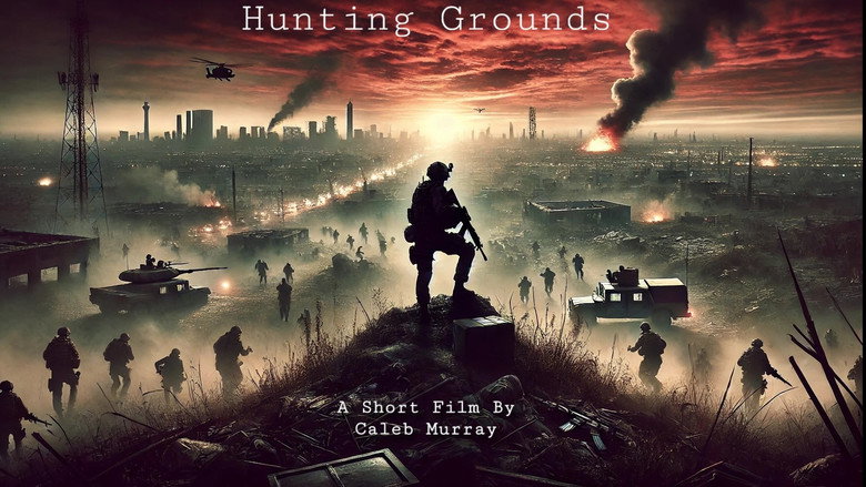 Hunting Grounds still 1