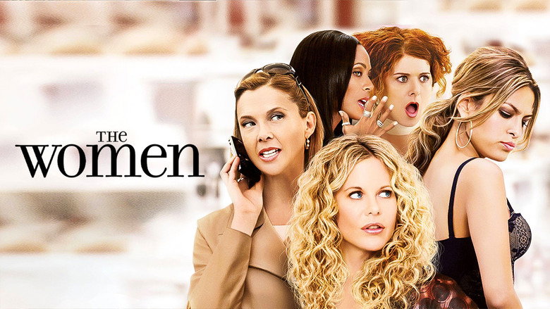 The Women still 3