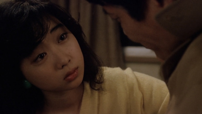 A Tale of Happiness still 5