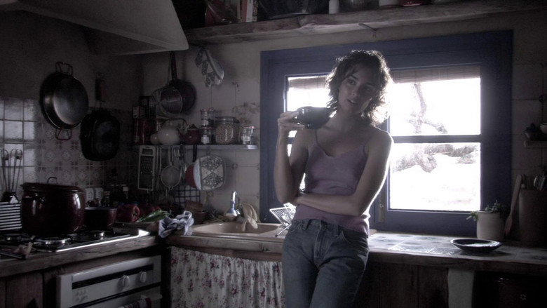 Sex and Lucía still 8