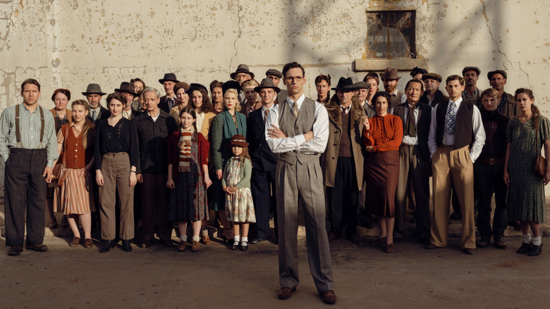 Transatlantic still 6