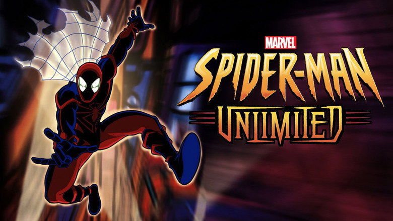 Spider-Man Unlimited still 3