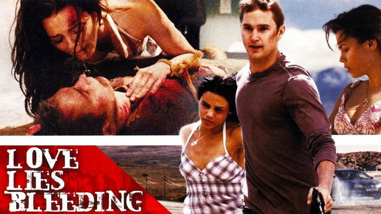 Love Lies Bleeding still 4