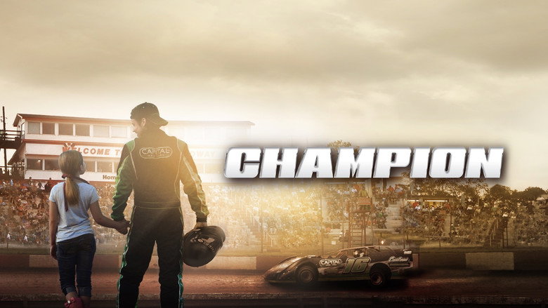 Champion still 8