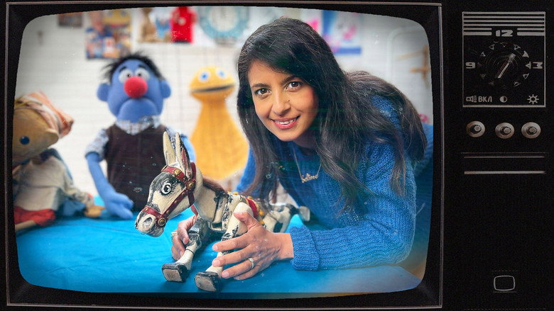Kids' TV: The Surprising Story still 1