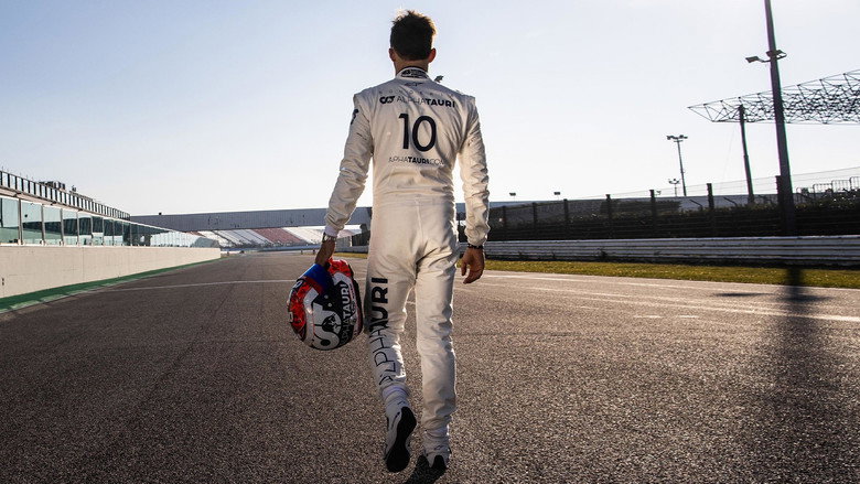 Accélère, accélère ! 10 ans de F1 sur Canal+ still 1