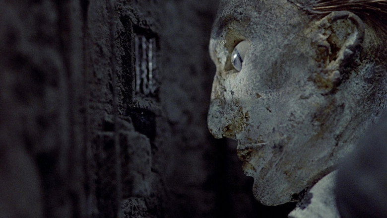 Street of Crocodiles still 3