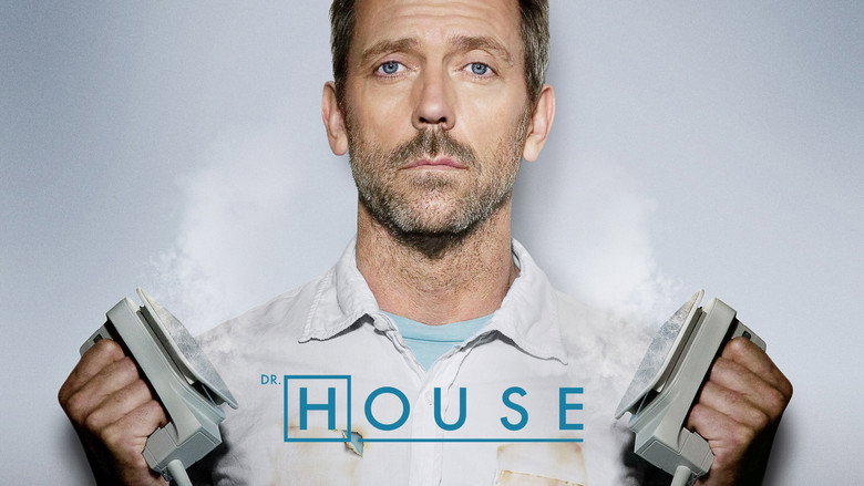 House still 5