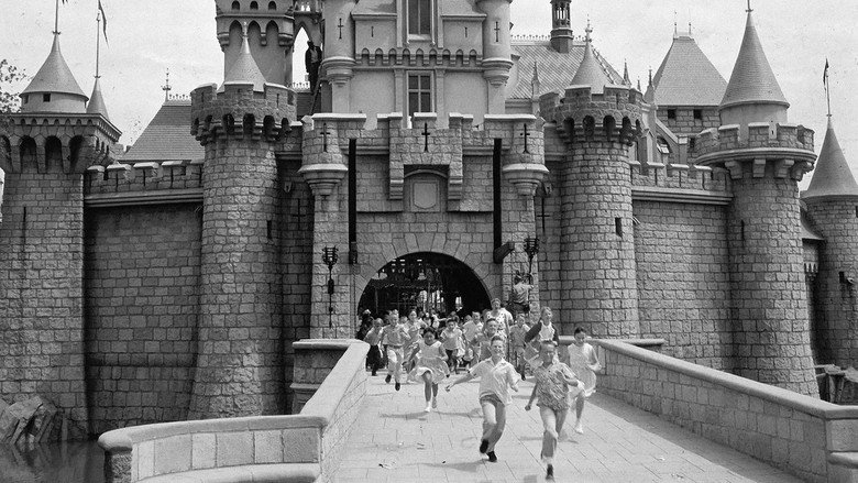 Disneyland's Opening Day Broadcast still 1