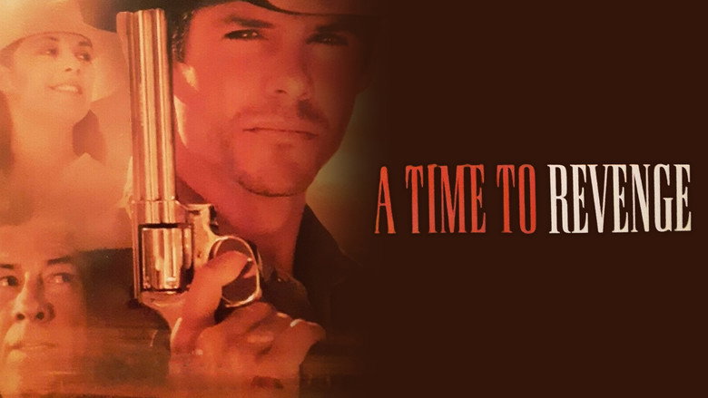 A Time to Revenge still 1