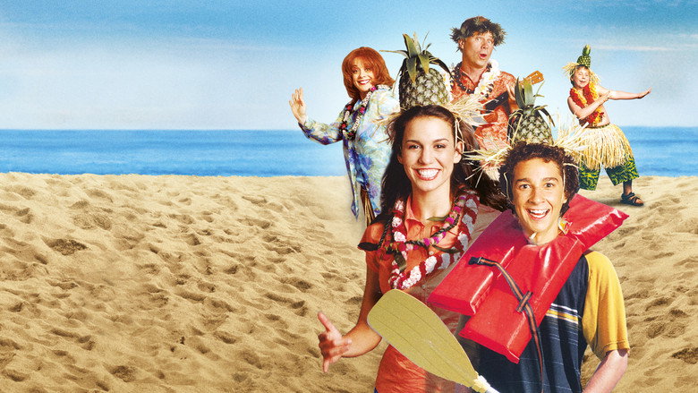 The Even Stevens Movie still 7