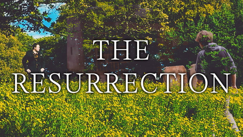 The Resurrection still 2
