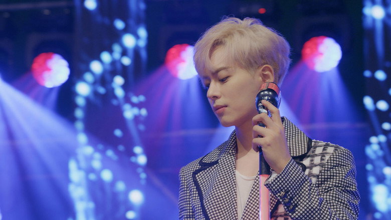 The Miracle still 5