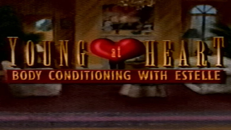 Young at Heart: Body Conditioning with Estelle still 1
