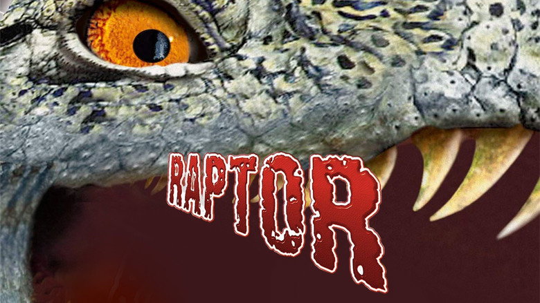 Raptor still 4