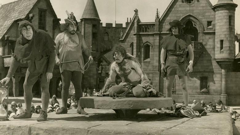 The Hunchback of Notre Dame still 1