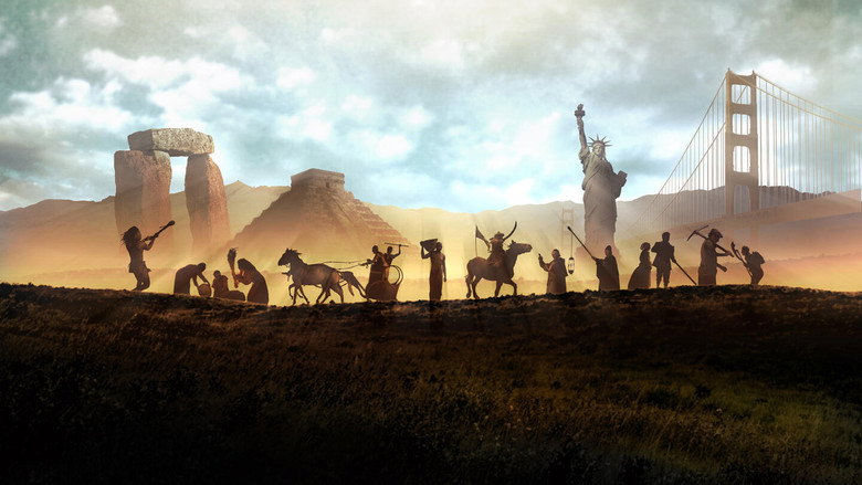 Mankind: The Story of All of Us still 2