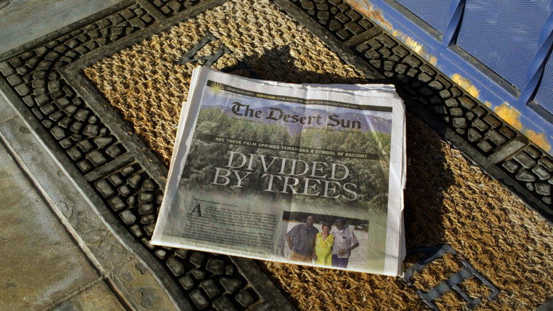 Racist Trees still 6