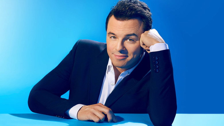 Peacock Presents: The At-Home Variety Show Featuring Seth MacFarlane still 1