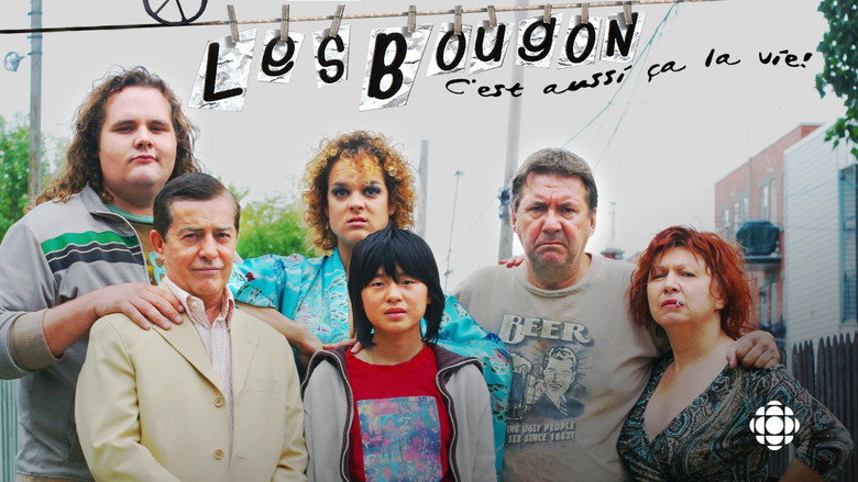 Les Bougon, c'est aussi ça la vie ! still 1