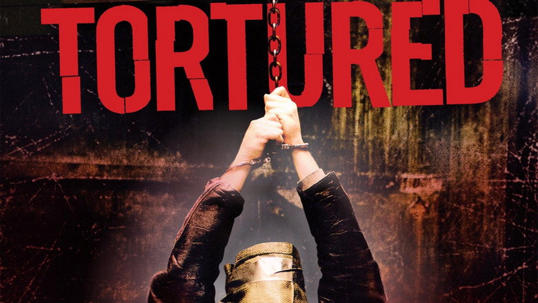 Tortured still 7