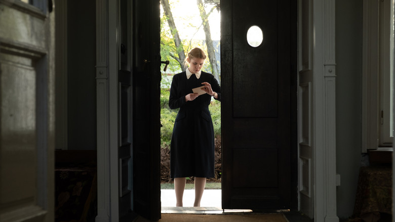 Irena's Vow still 8