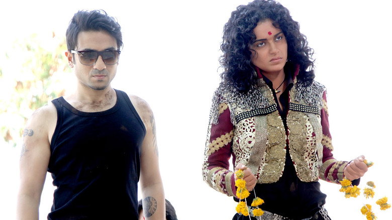 Revolver Rani still 4