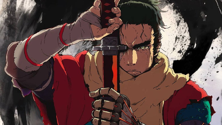 Sekiro: No Defeat still 2