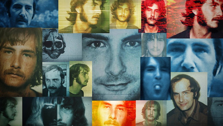 Monsters Inside: The 24 Faces of Billy Milligan still 1