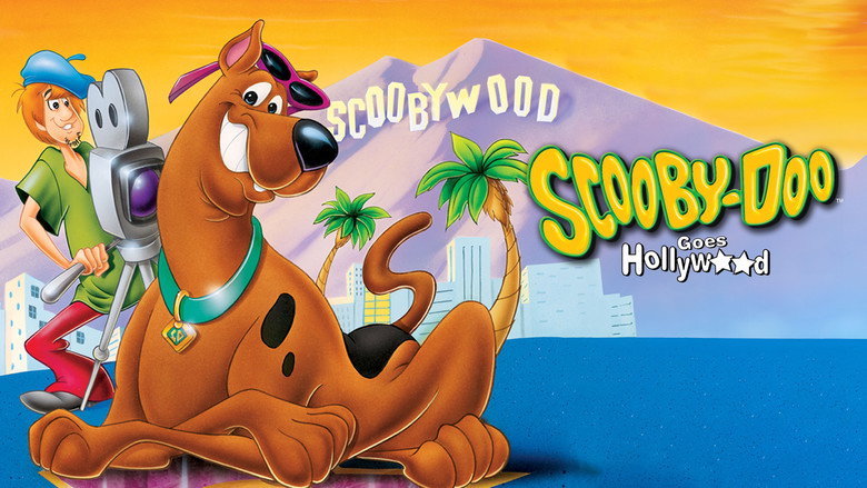 Scooby Goes Hollywood still 5