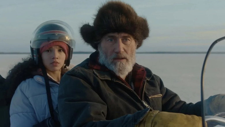 Hair of the Bear still 1