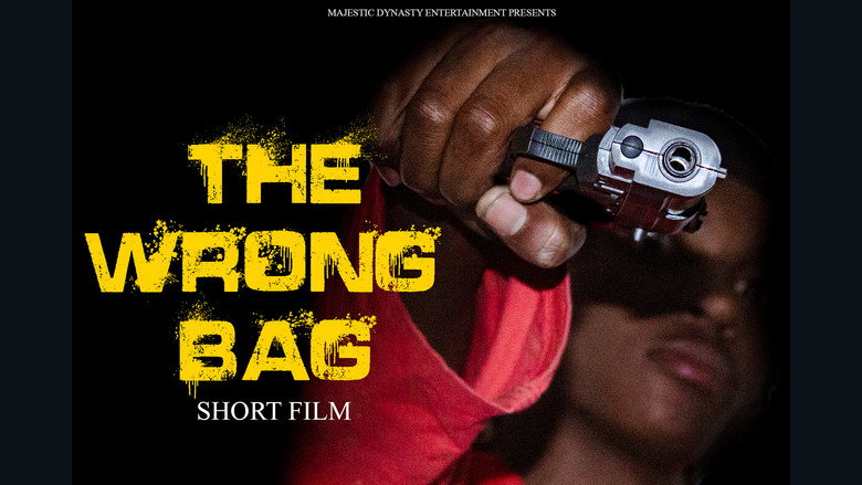 The Wrong Bag still 1