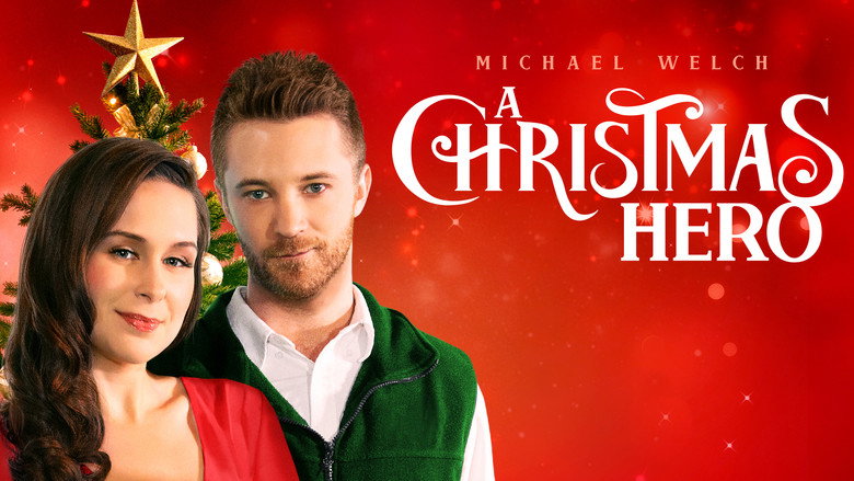 A Christmas Hero still 4