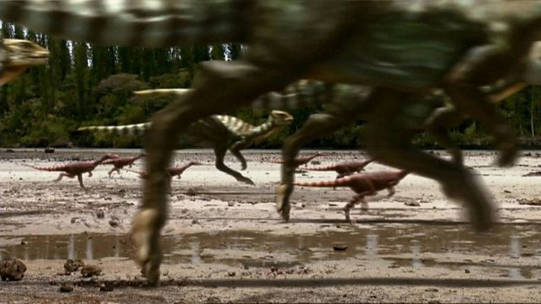 Dino Stampede still 1