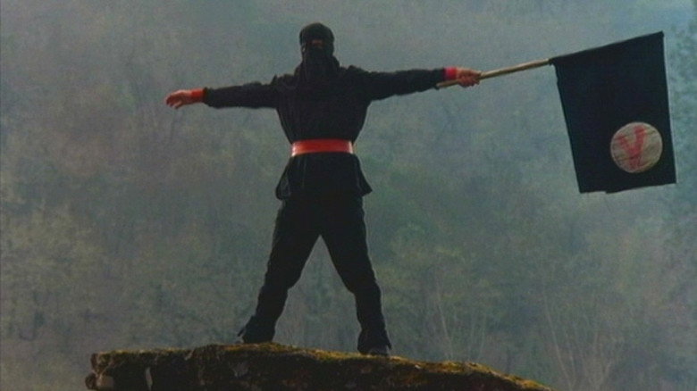 Gymkata still 6