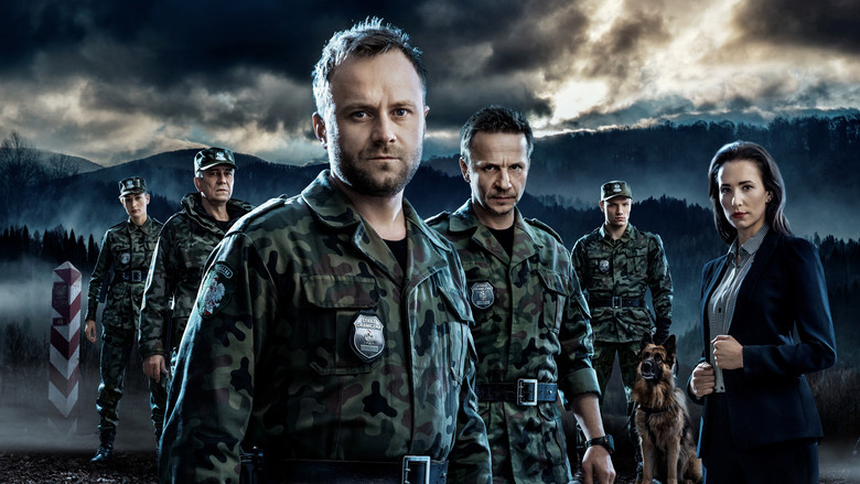 The Border still 5