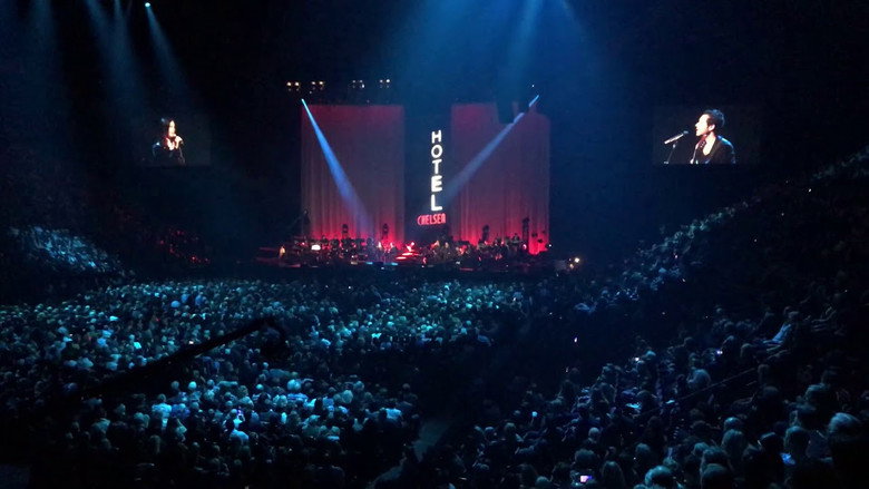 Tower of Song: A Memorial Tribute to Leonard Cohen still 1
