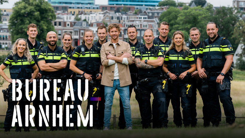 Bureau Arnhem still 3
