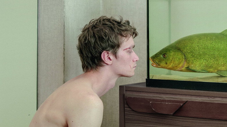 Tench still 2