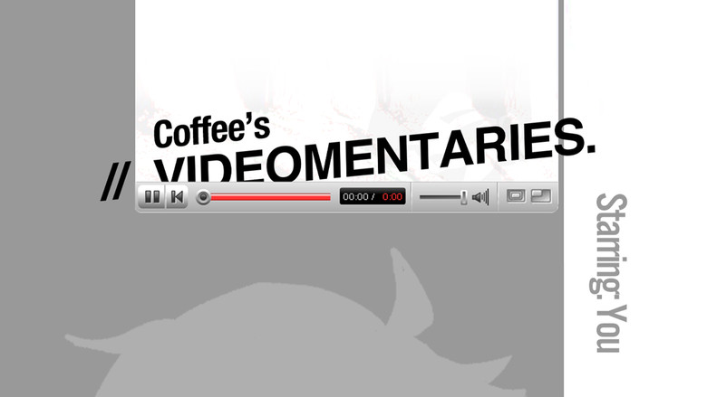 Coffee's Videomentaries still 1