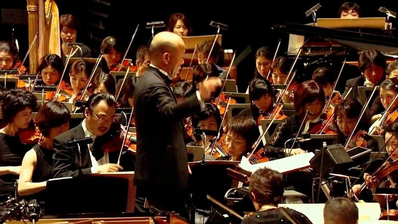 25th Anniversary Studio Ghibli Concert still 4