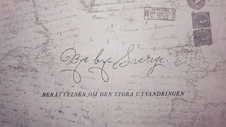Bye bye Sverige still 3