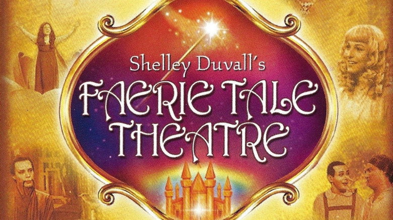 Faerie Tale Theatre still 1