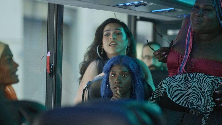 Rainbow Girls still 6