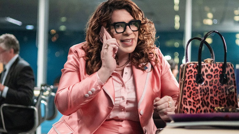 A Bright Lawyer still 7