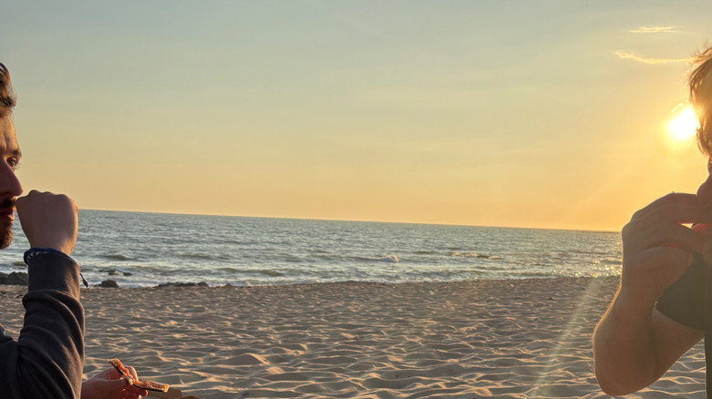 Bleu demain still 1