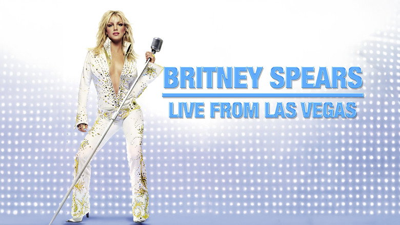 Britney Spears: Live from Las Vegas still 6
