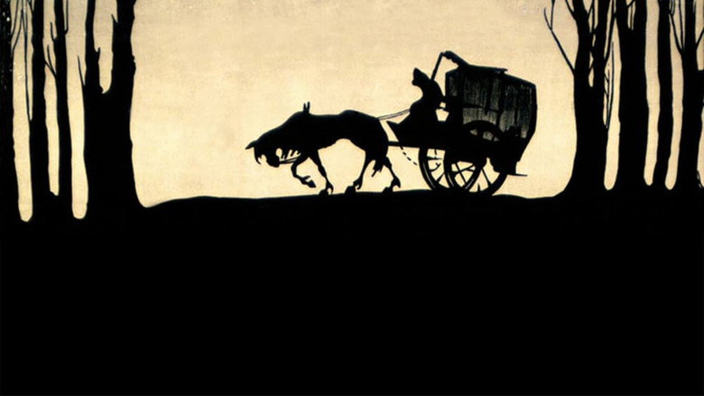 The Phantom Carriage still 3