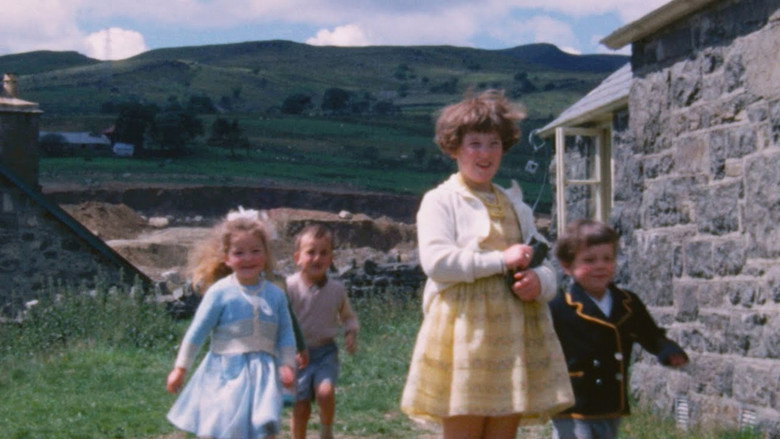 Tryweryn, The Story of a Valley still 1