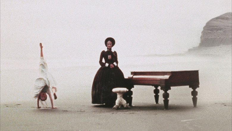 The Piano still 5